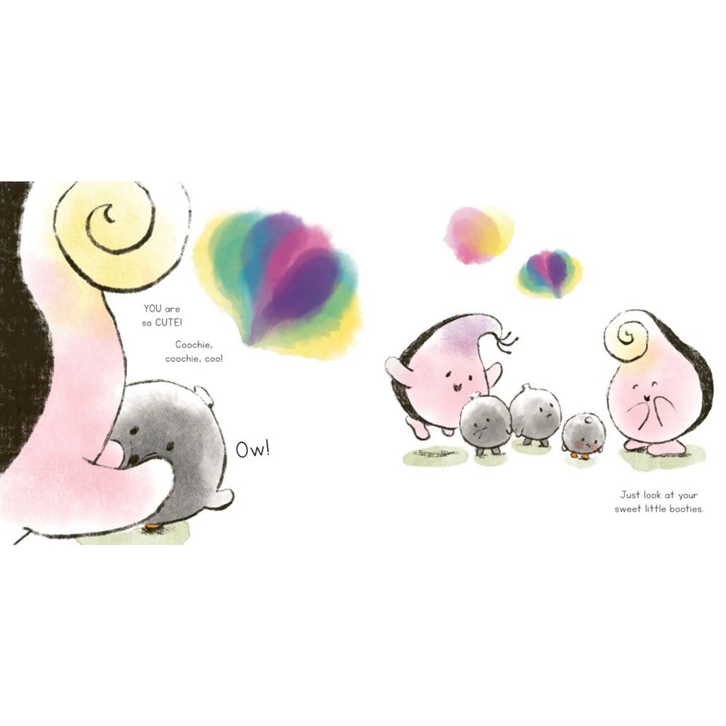 A Little Bit of Respect | Kids Book on Self-Esteem & Self-Respect