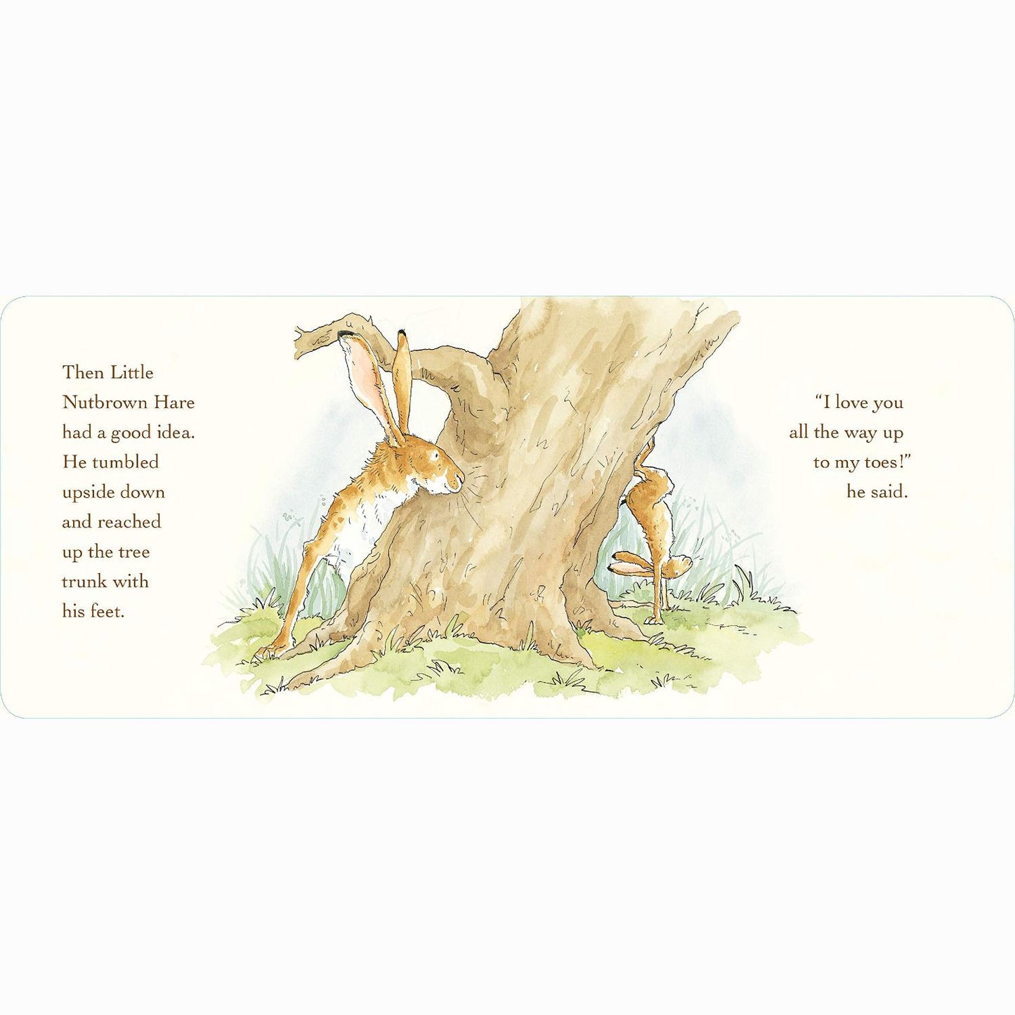 Guess How Much I Love You | Paperback | Children's Books on Feelings & Emotions