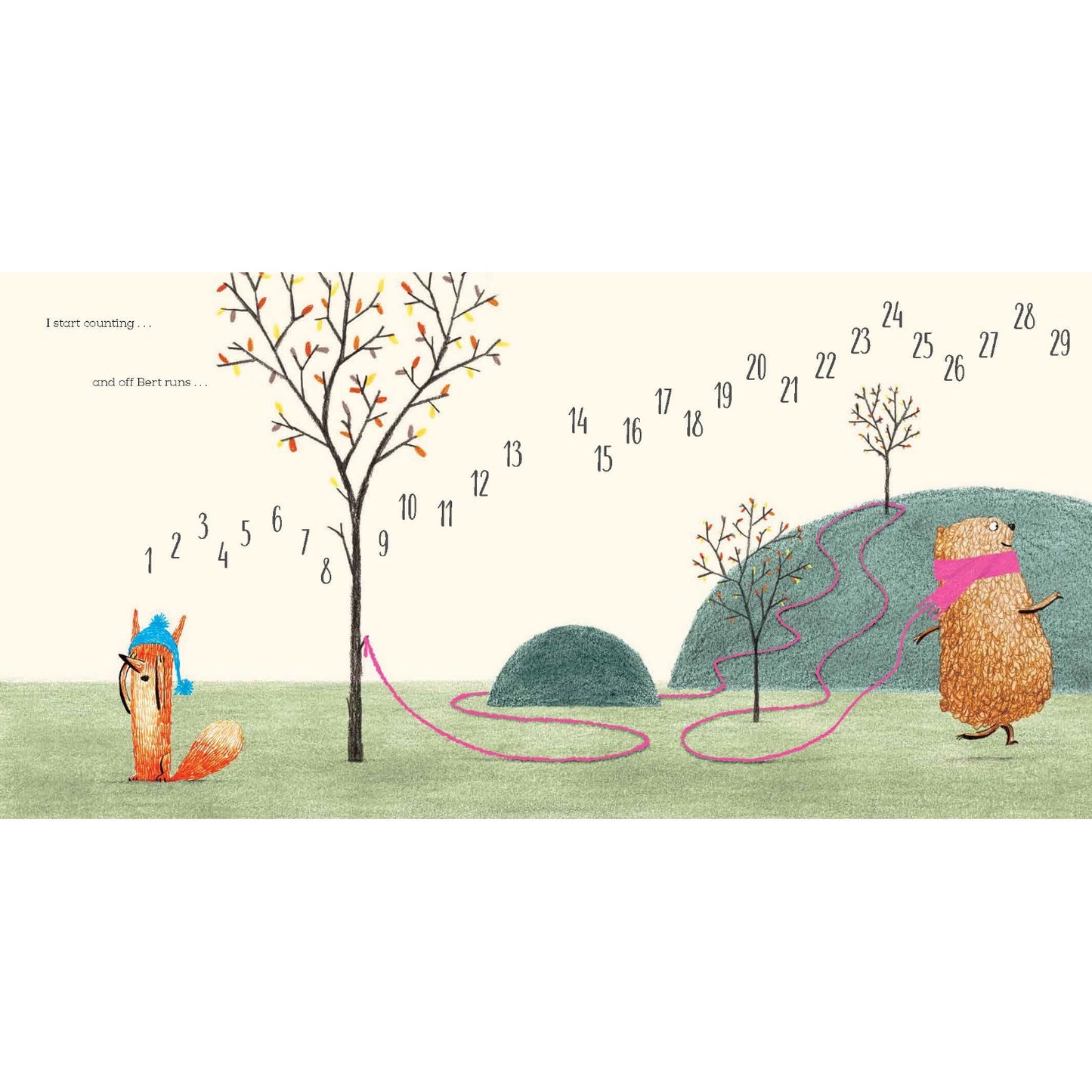 Frank and Bert | Hardcover | Humour for Children