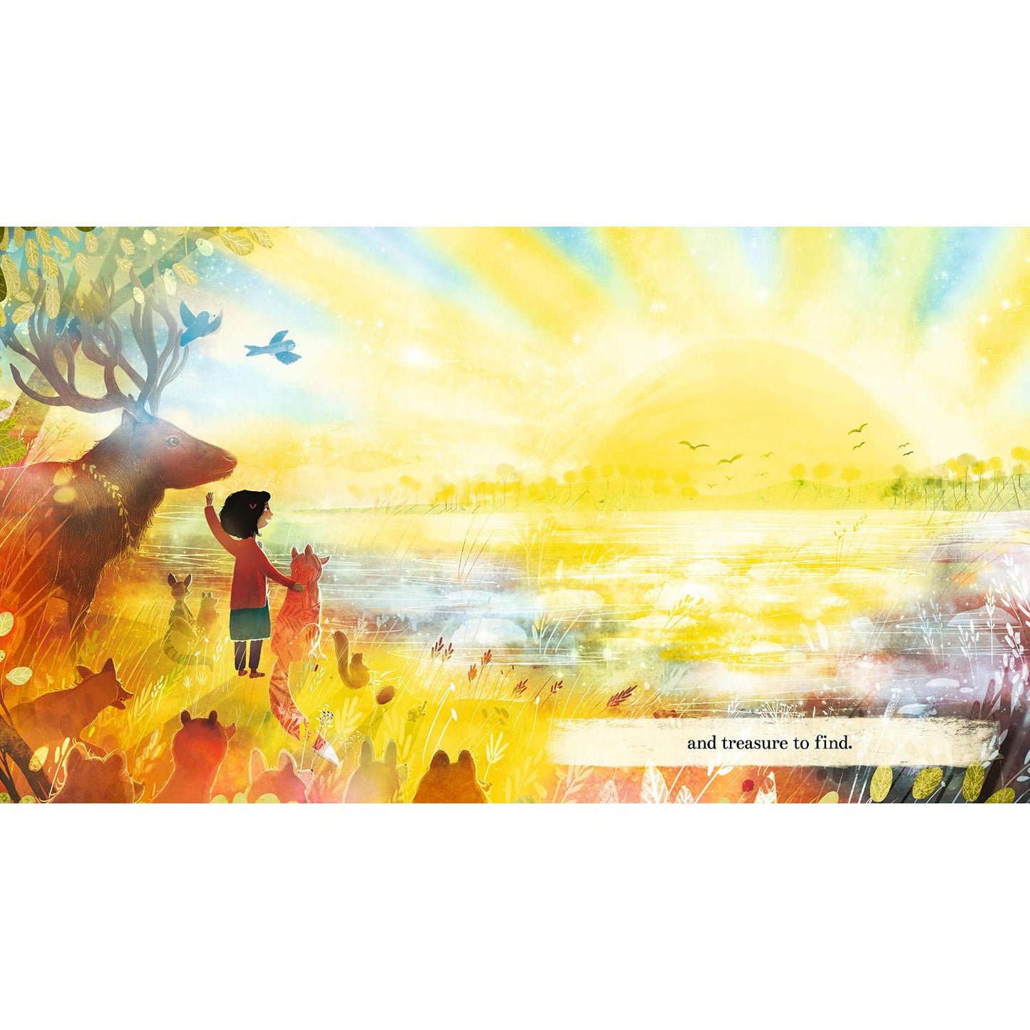 Rain Before Rainbows | Paperback | Children’s Book on Feelings