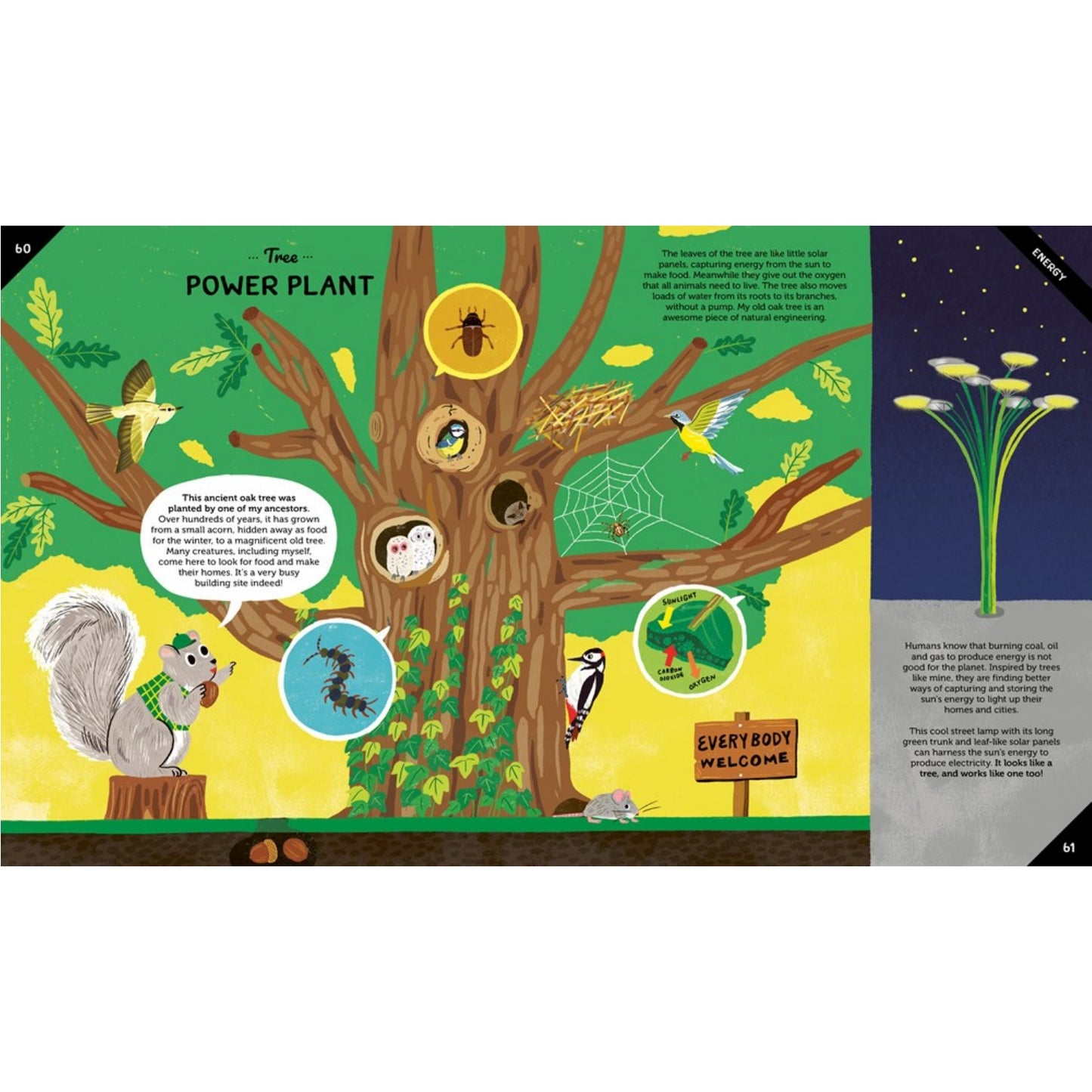 Built by Animals: Meet The Creatures Who Inspire Our Homes And Cities | Hardcover | Children's Book on Nature