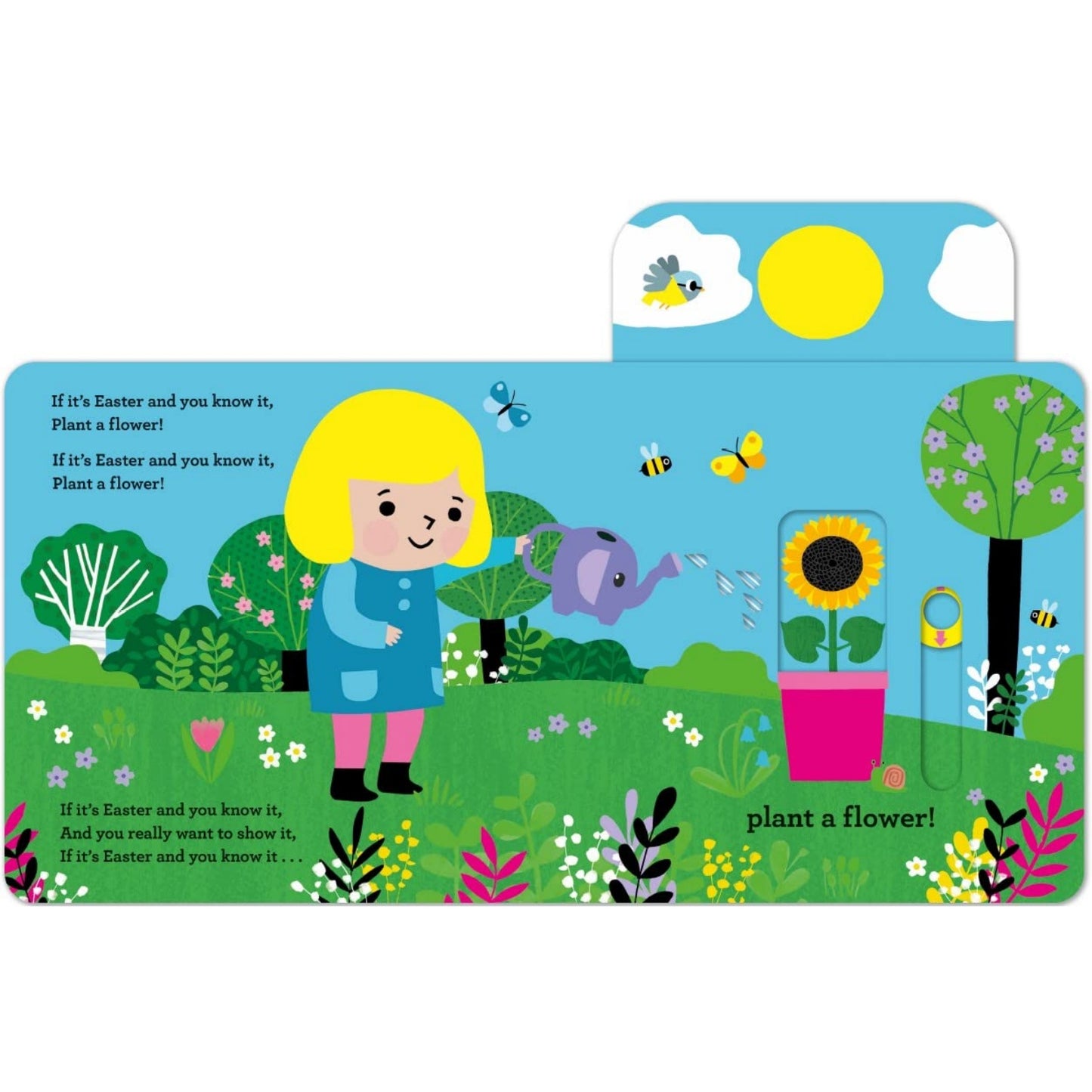 If It’s Easter and You Know It . . . | Interactive Board Book