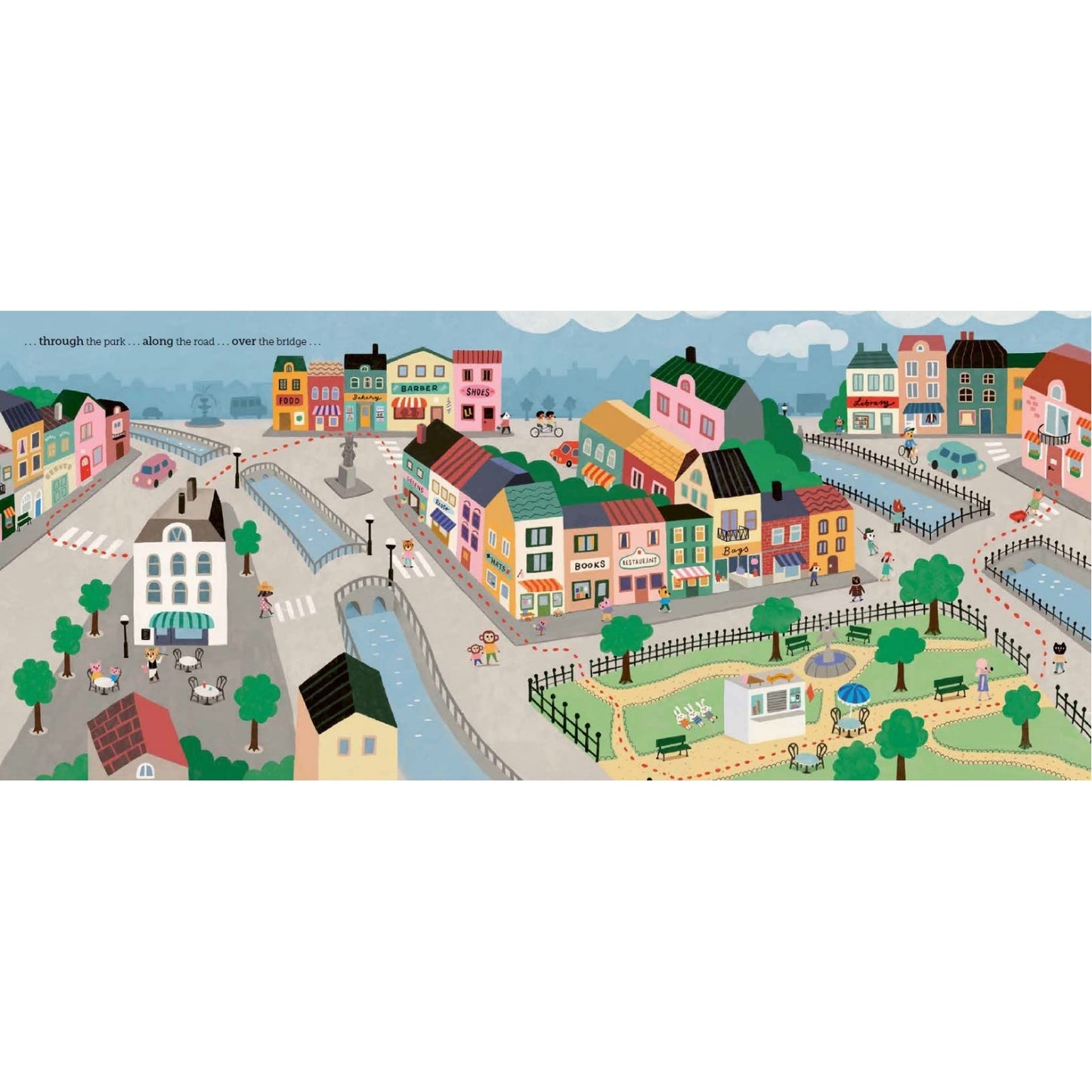 Marvellous Margot | Hardcover | Children's Book on Feelings & Emotions