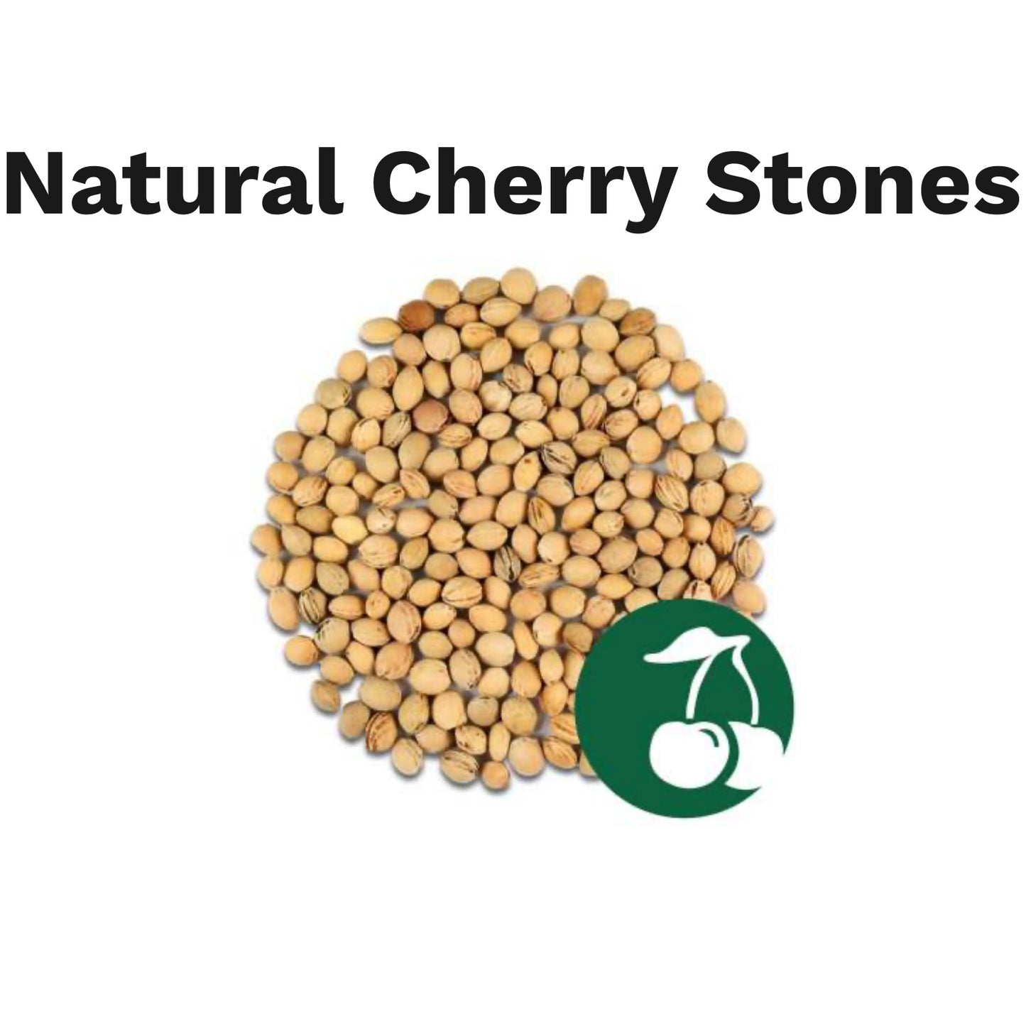 Warming Pillow for Young Children | Bear | Sample Cherry Stones | BeoVERDE.ie