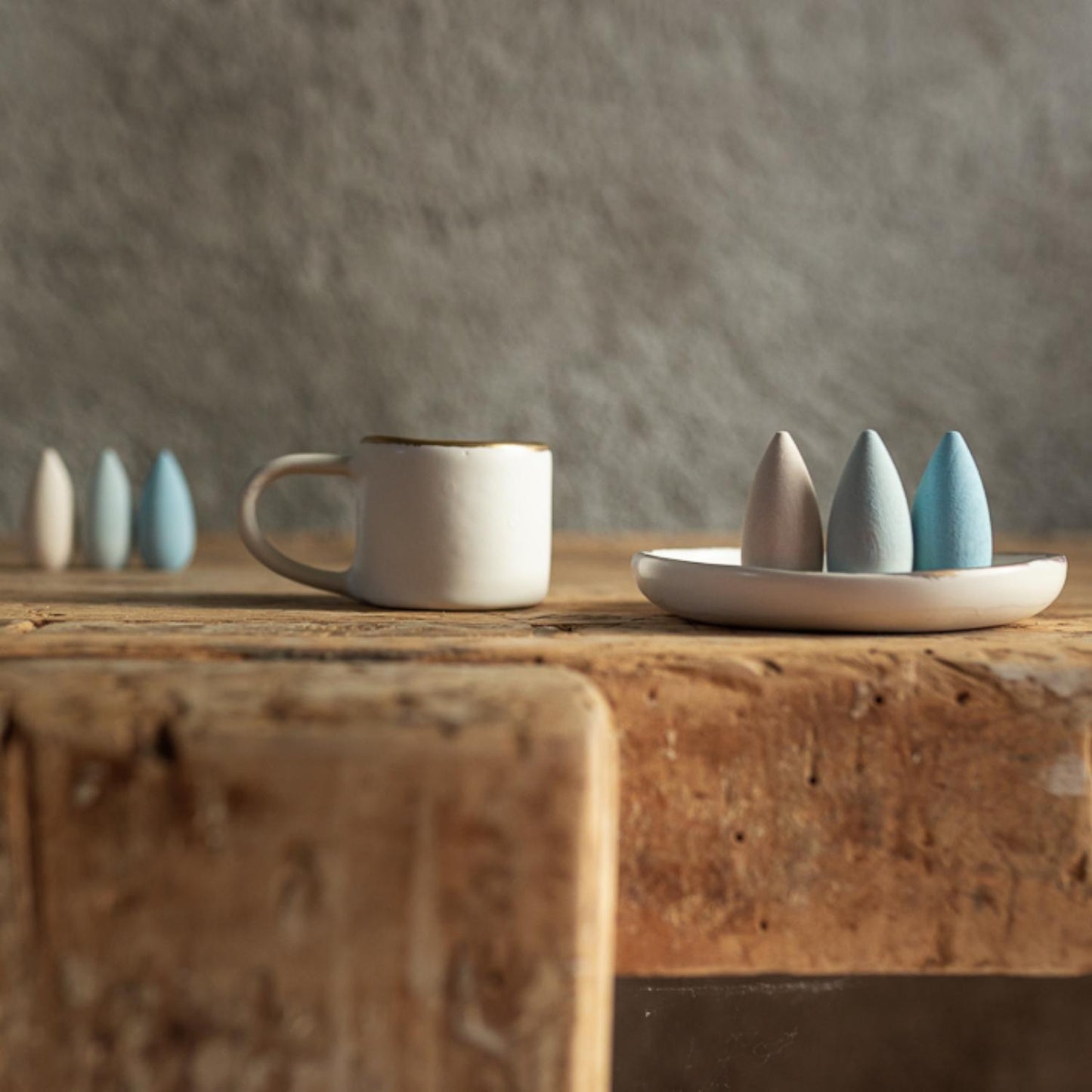 Mandala Snowflakes | 36 Pieces | Wooden Toys for Kids | Open-Ended Play