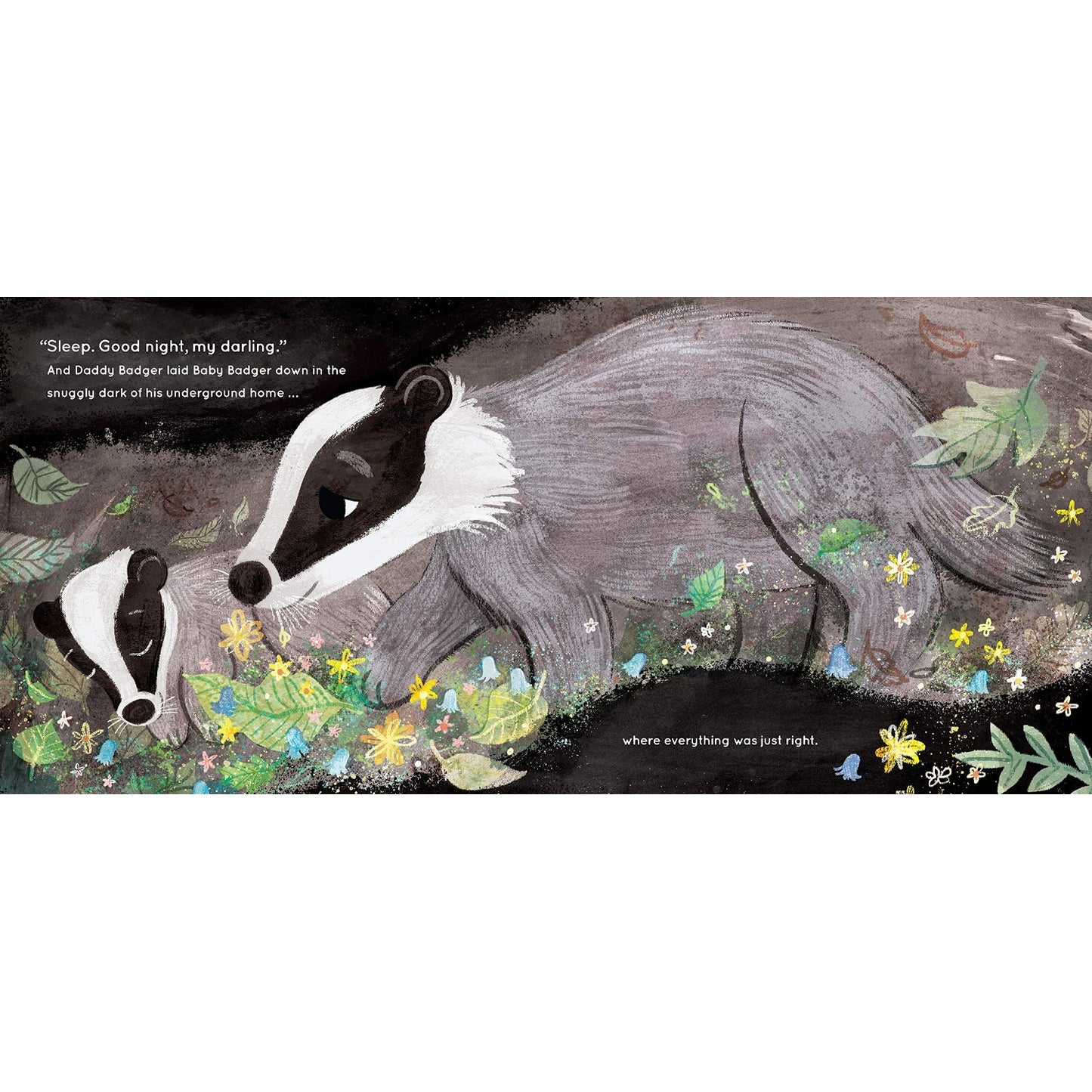 What's Next? | Children’s Book on Feelings