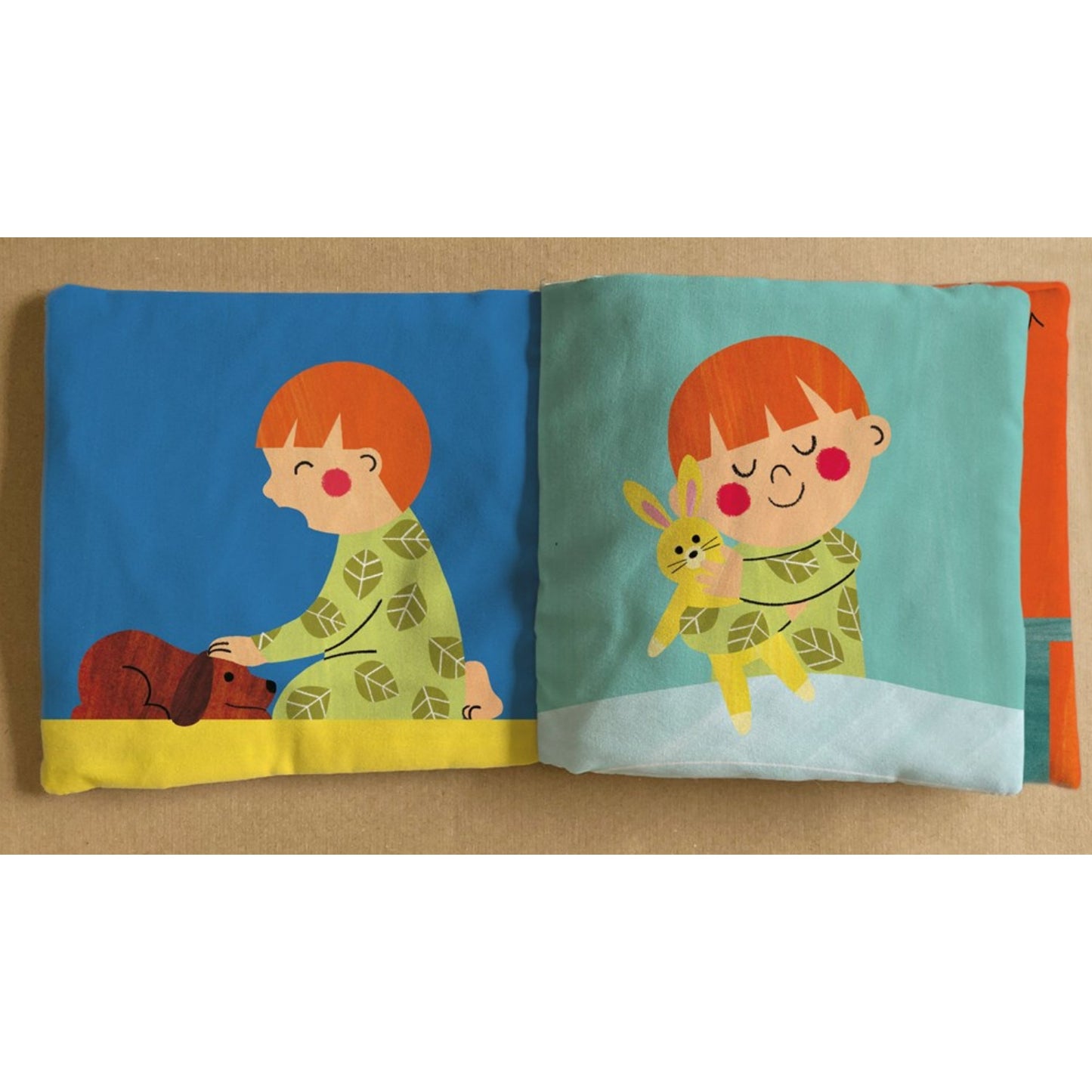 Baby’s Busy Day | 3-Book Gift Set for Babies & Toddlers