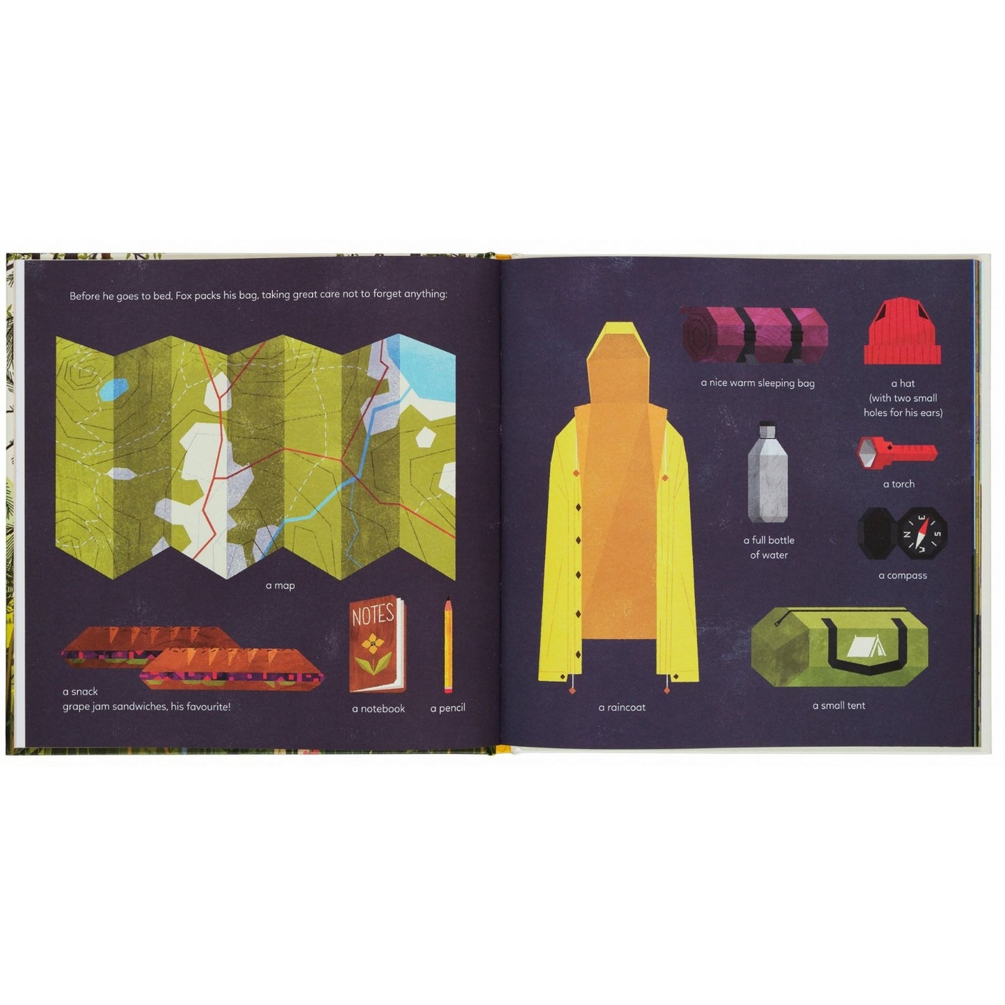 The Mystery of the Golden Wonderflower | Children’s Book on Adventures