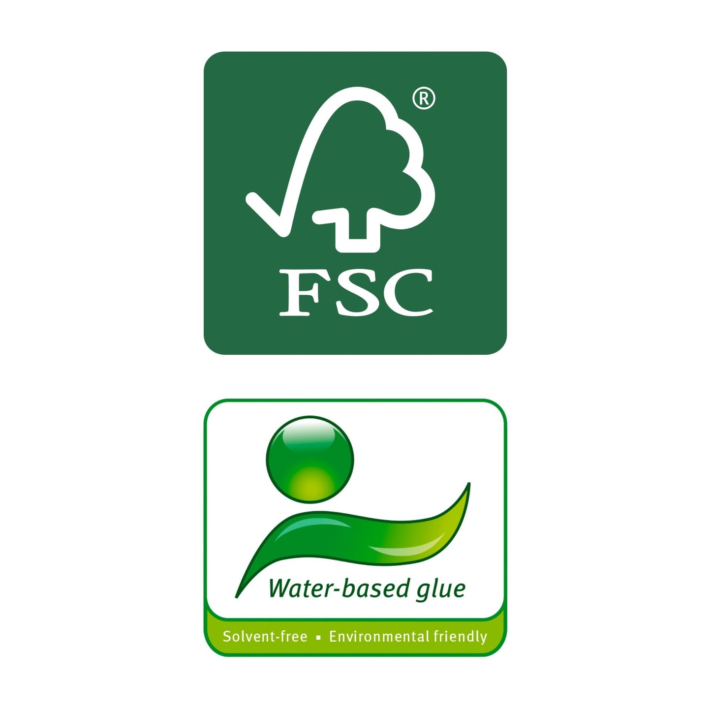 Self-Stick Colouring Book | Awards | BeoVERDE.ie