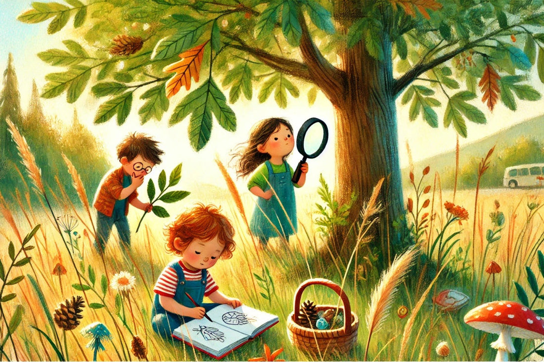 Children's Activity Books for Little Learners