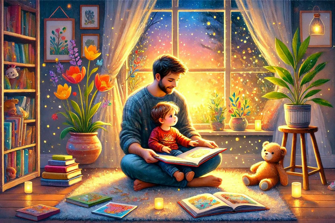 Classic Children's Books by Age 1 to 3