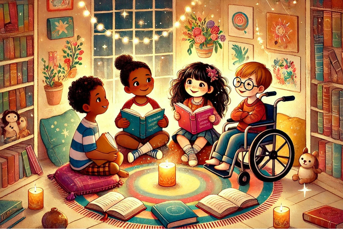 Little People, BIG DREAMS: Real Heroes