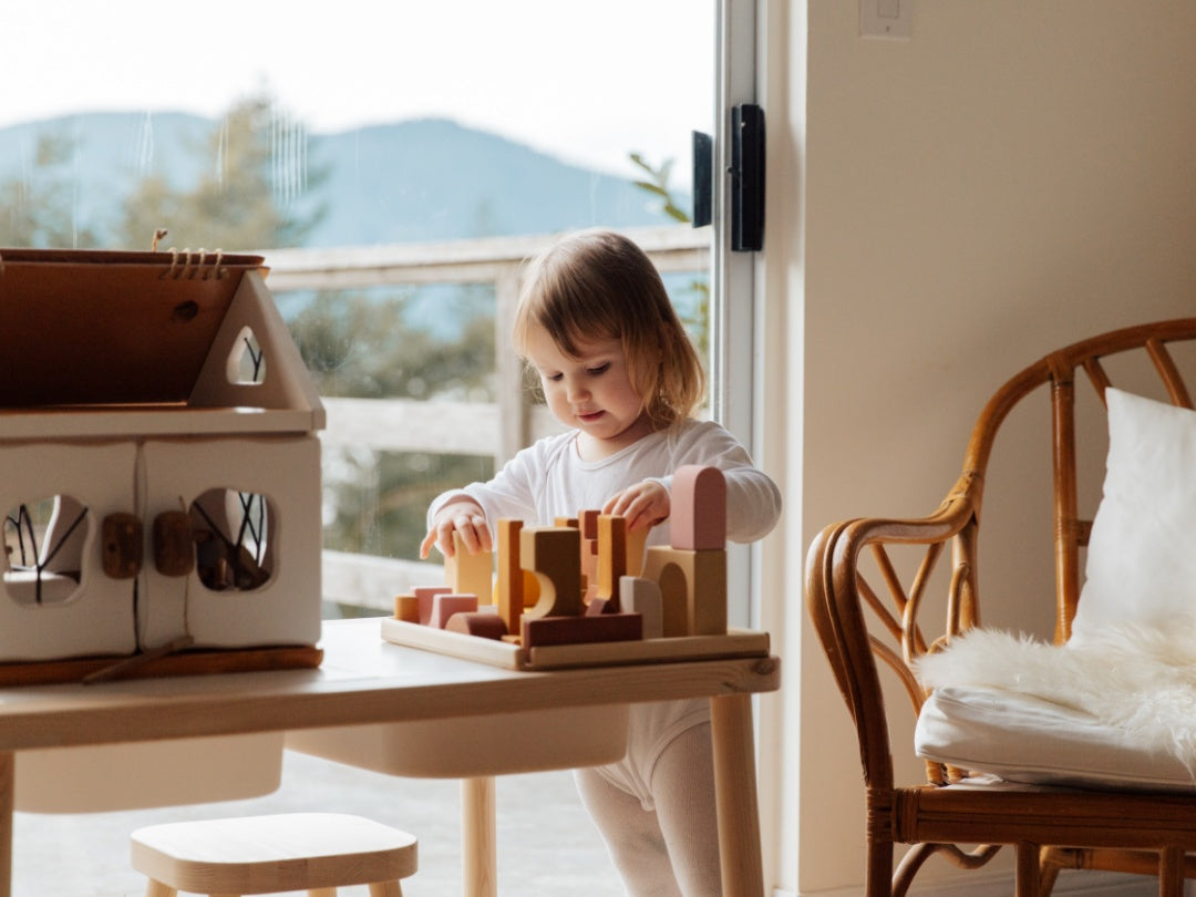 Open Ended Play & Imaginative Play Toys