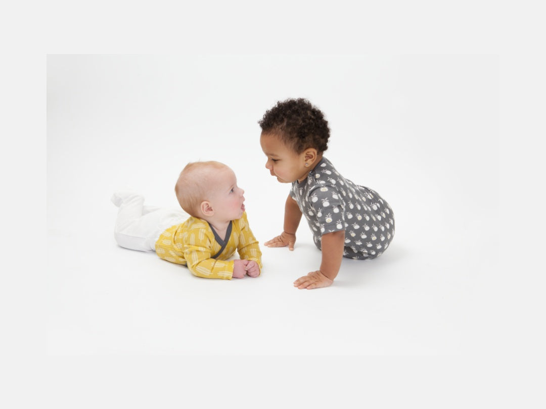 Organic Kids Clothes