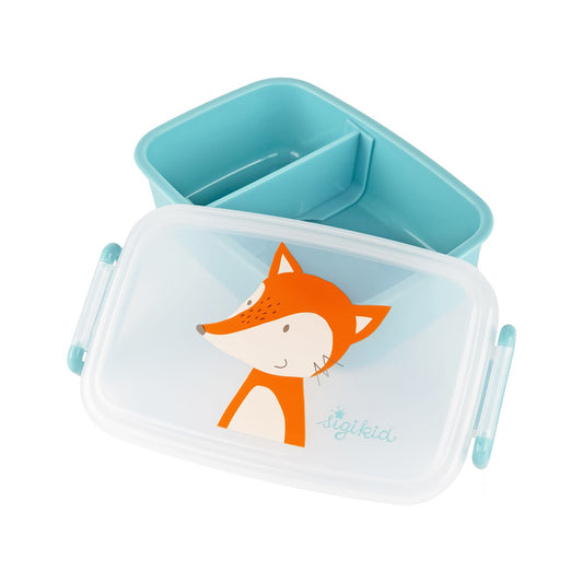 Tiny Fox | Kids Lunch Box