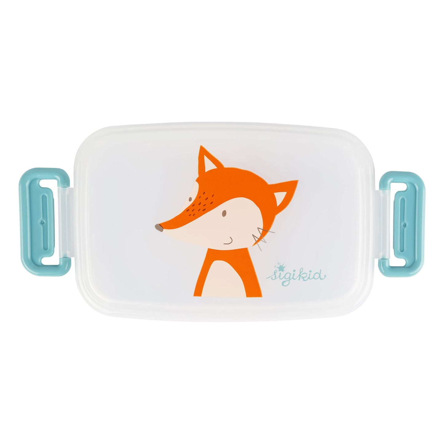 Tiny Fox | Kids Lunch Box