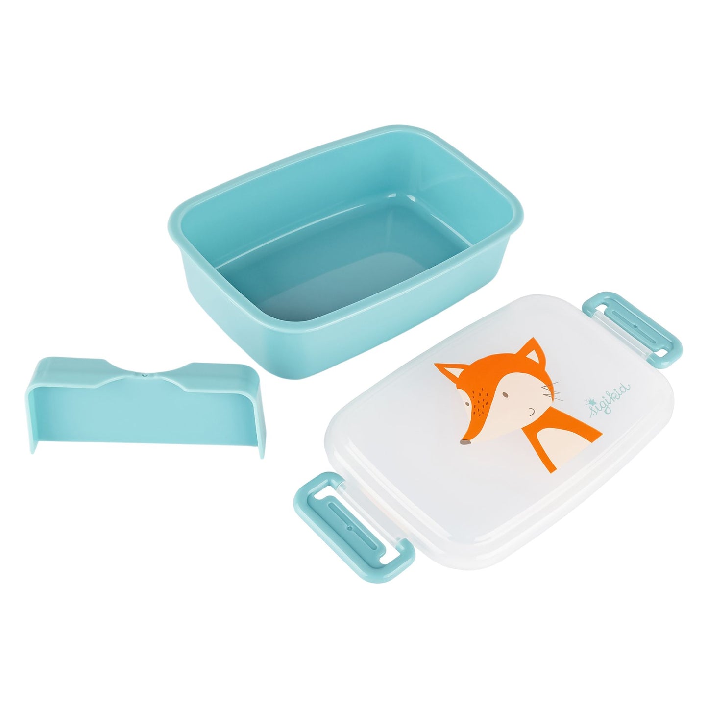 Tiny Fox | Kids Lunch Box