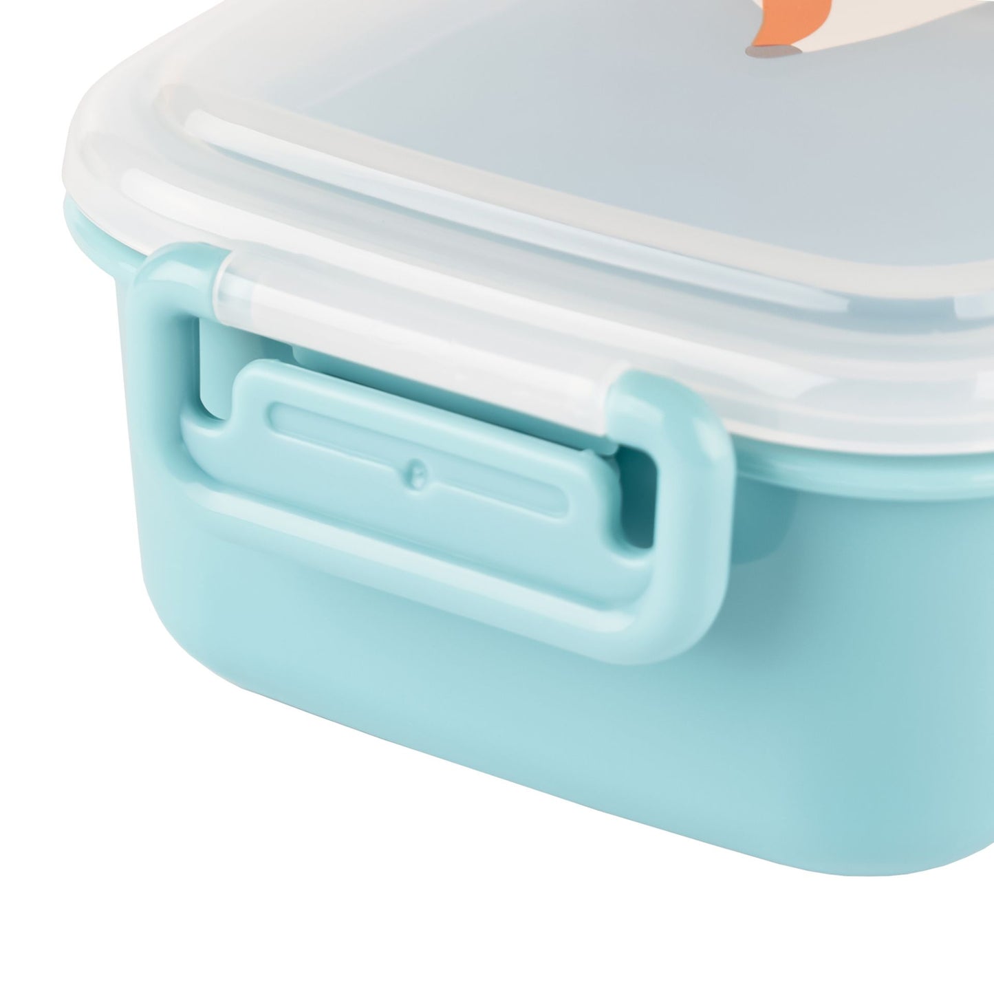 Tiny Fox | Kids Lunch Box