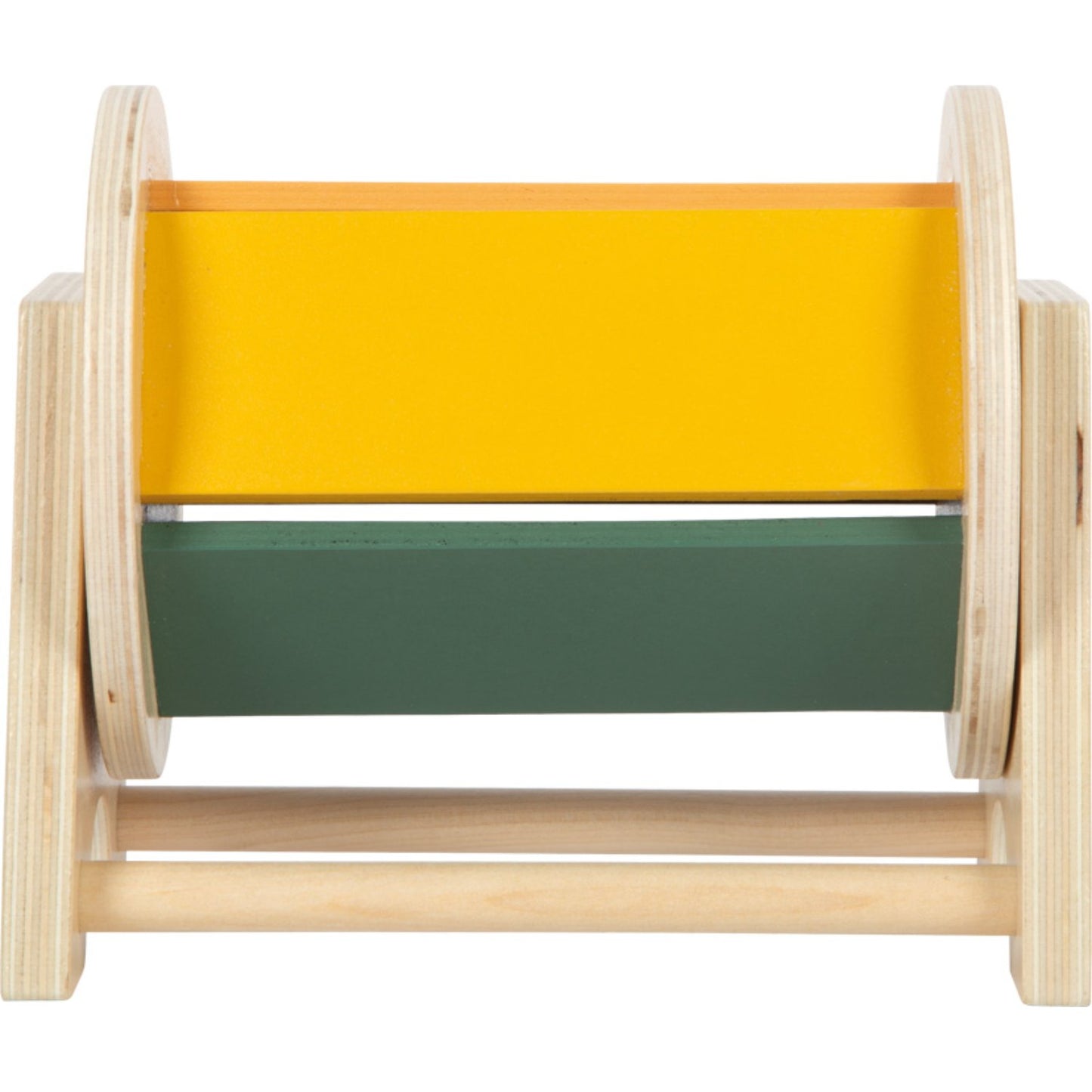 Montessori Rotating Drum | Motor Skills Toy