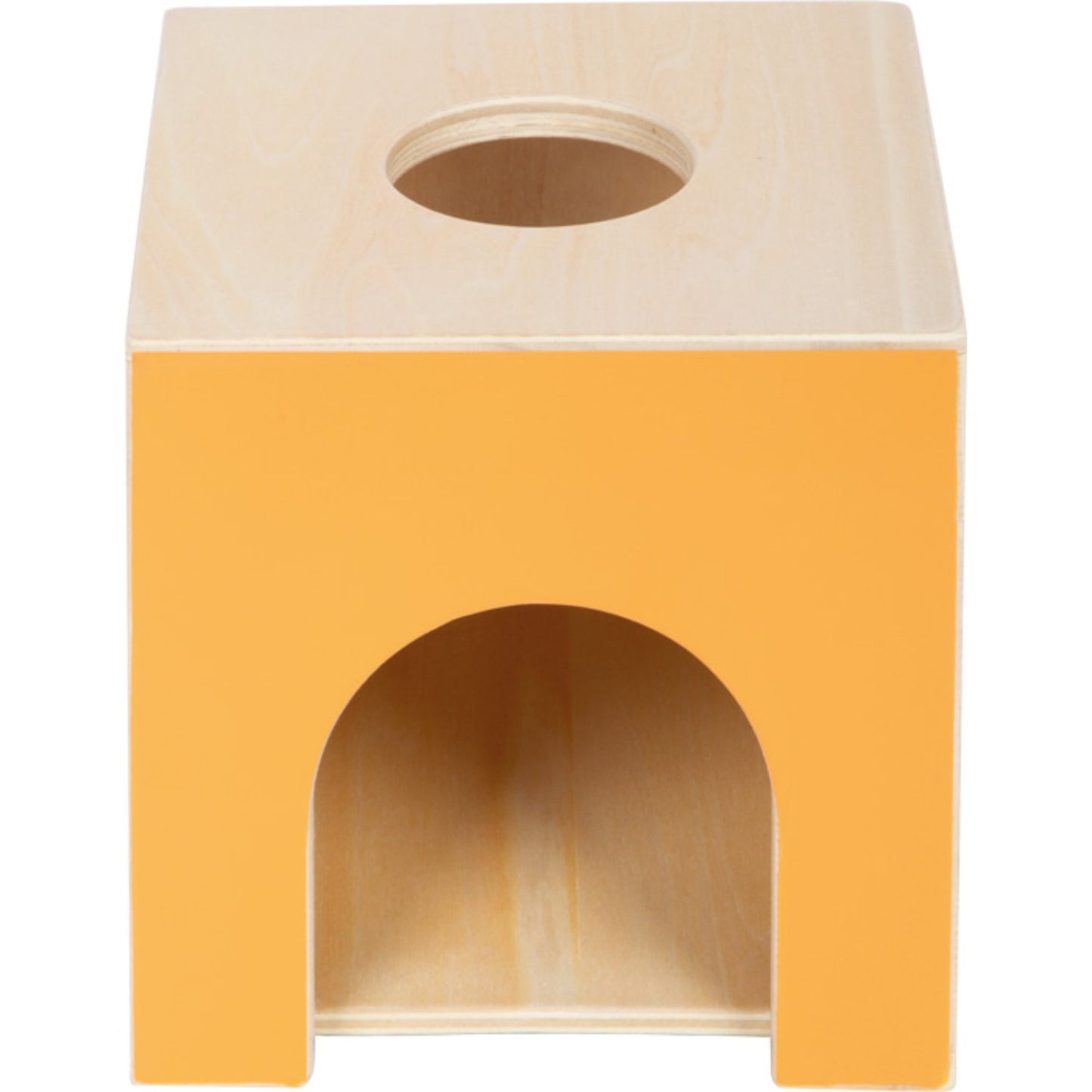 Montessori Marble Box | Motor Skills Toy
