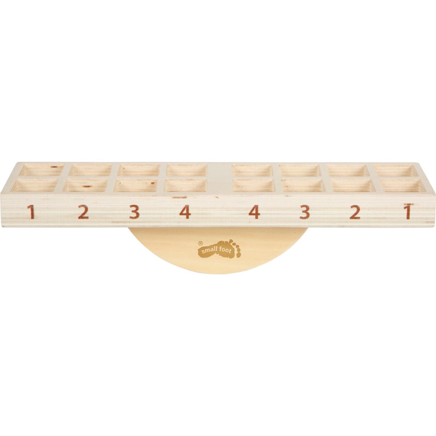 Montessori Balancing Game | Activity Toy