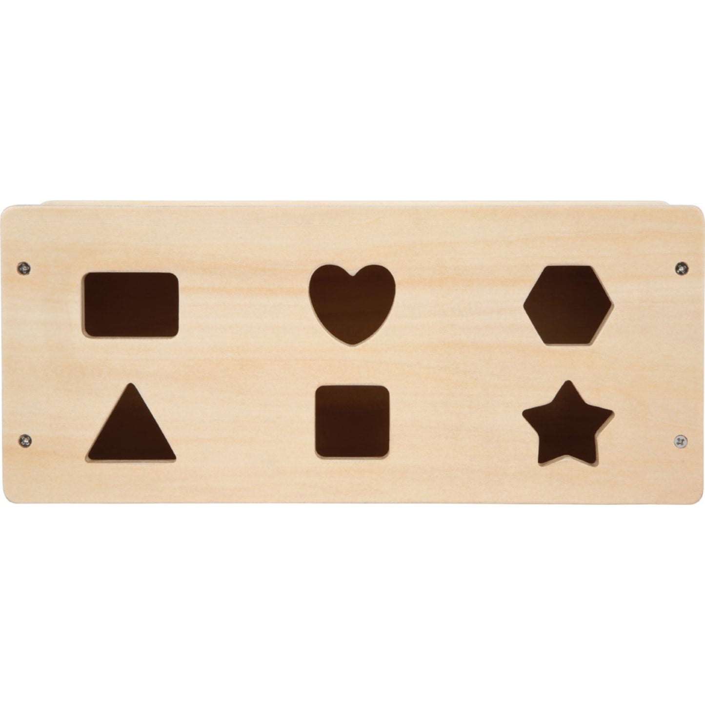Montessori Sorting Game | Sorting & Stacking Toy