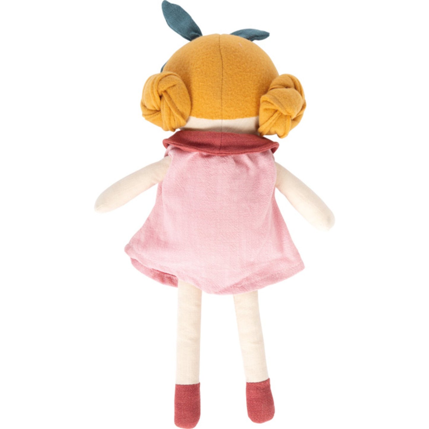 Cloth Doll Lina