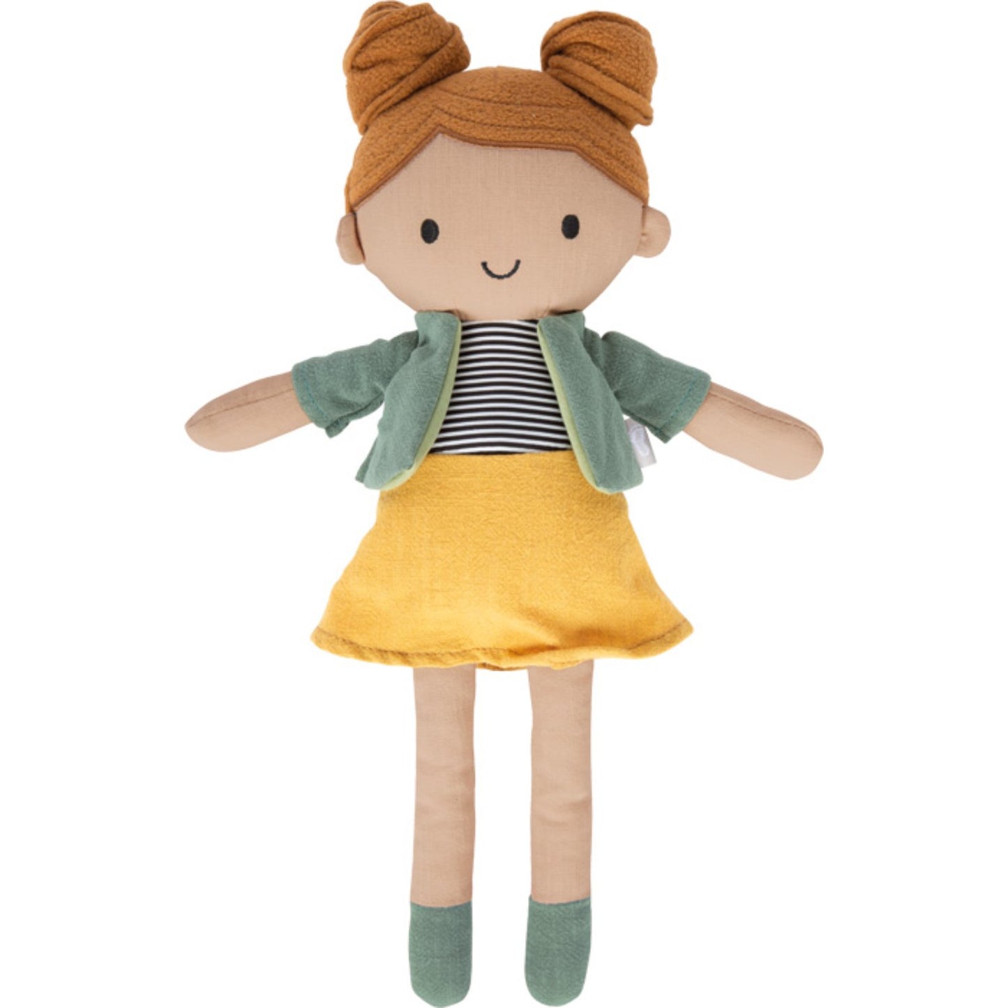 Cloth Doll Maya