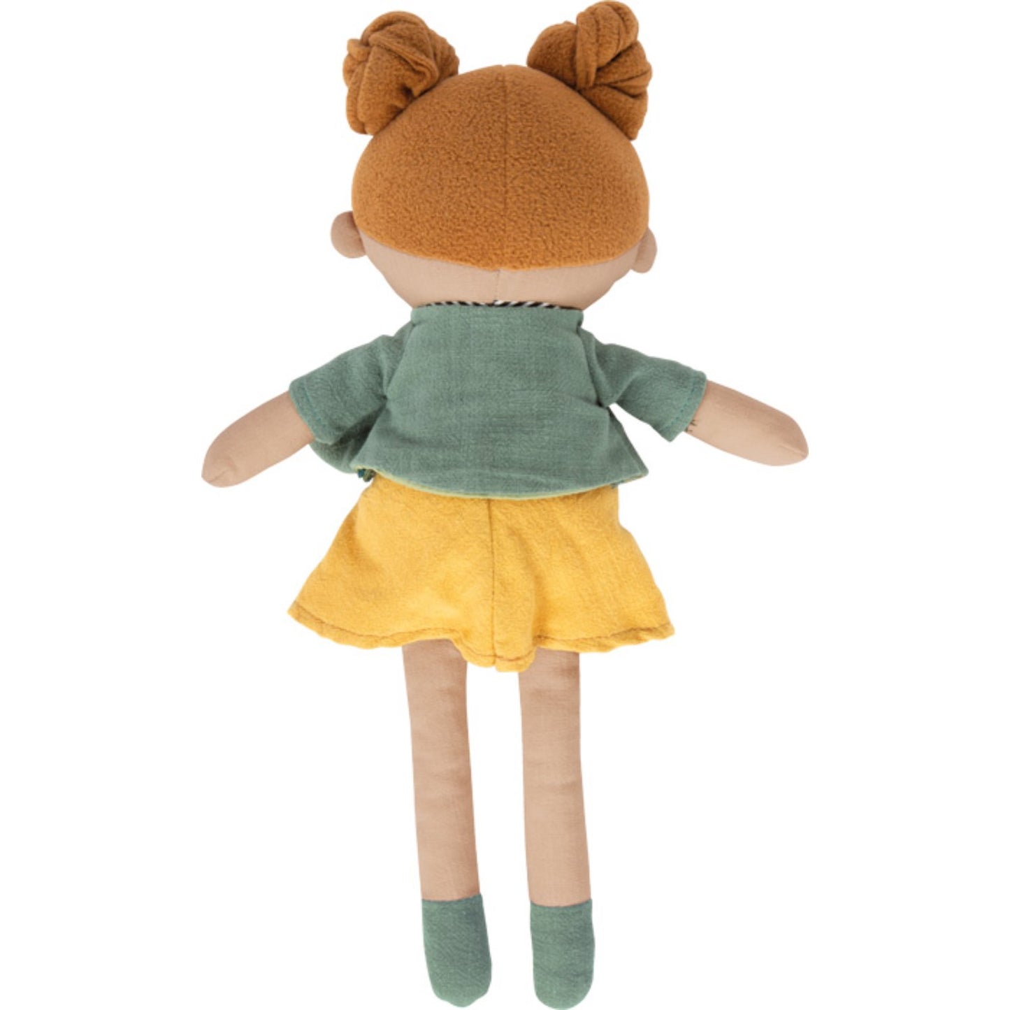 Cloth Doll Maya