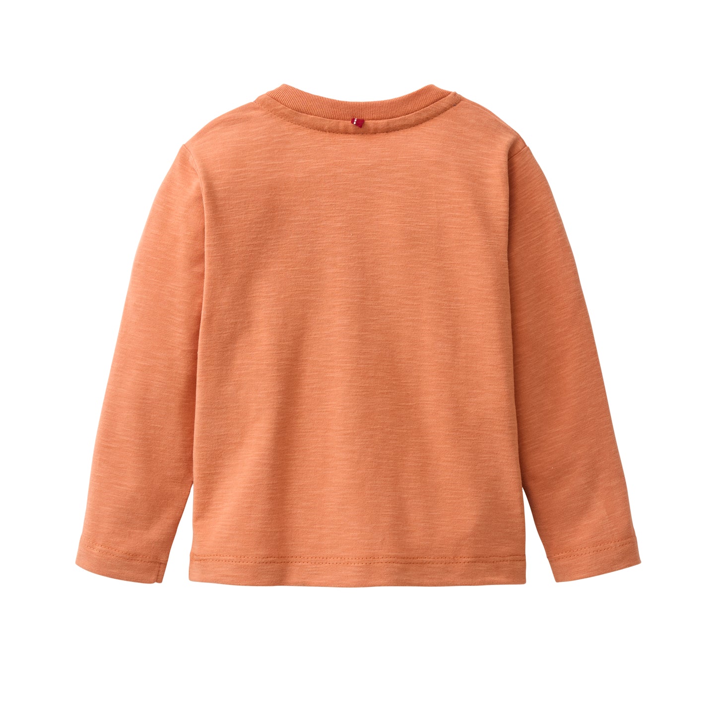 Bear - Sienna | Long Sleeve Kids Top | GOTS Organic Cotton