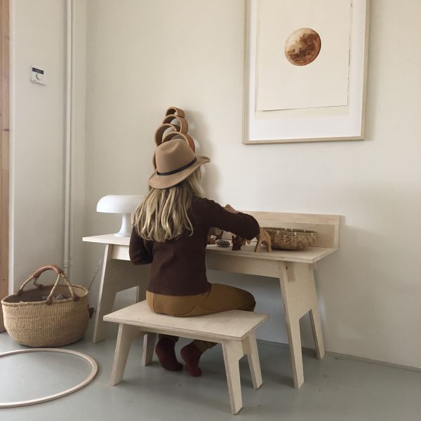 FUYU children's desk | Children’s Furniture | Made in Germany