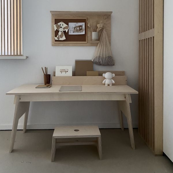 MASARU note board | Children’s Furniture | Made in Germany
