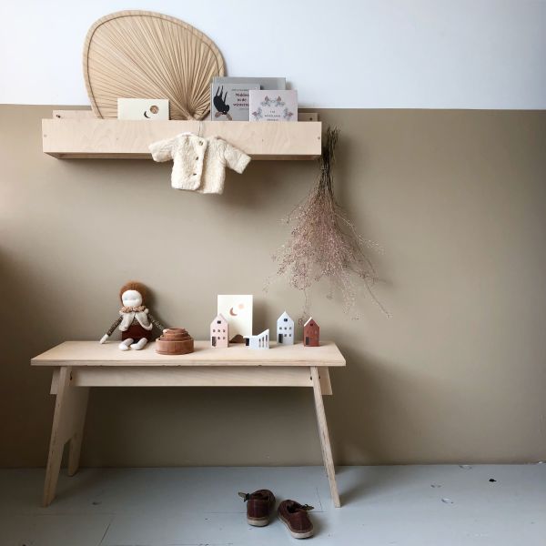 RIN LARGE shelf | Children’s Furniture | Made in Germany