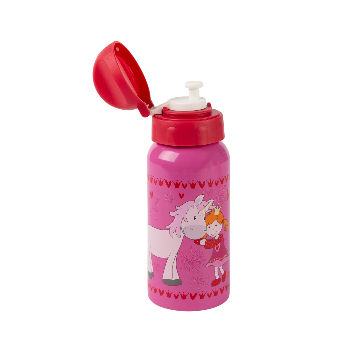 Princess | Kids Water Bottle | Stainless Steel | 400 ml