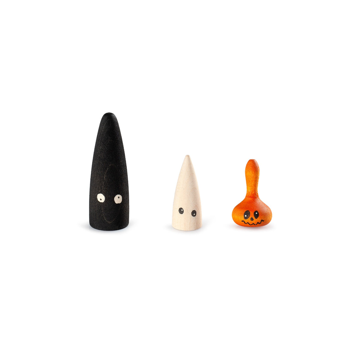 Lucky Lucky Surprise Box - 5th Edition | Hand-Crafted Wooden Mini Toy Playset