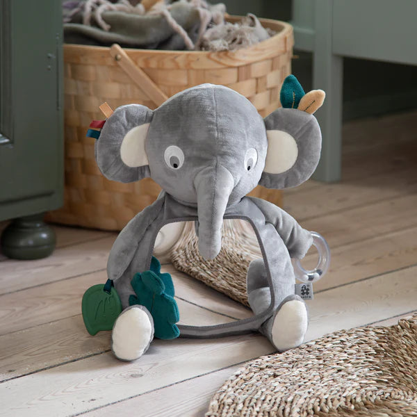 Finley the Elephant | Baby Activity Toy