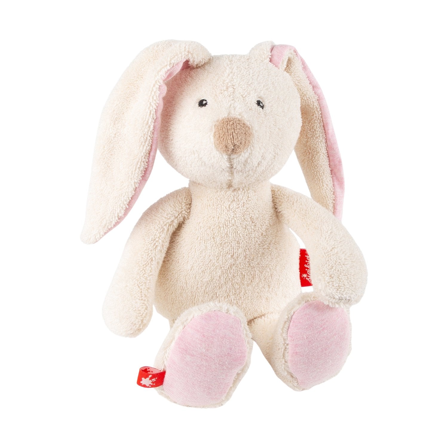 Cuddly Toy Rabbit Natural Friends | Natural Friends | Soft Toy - image 1