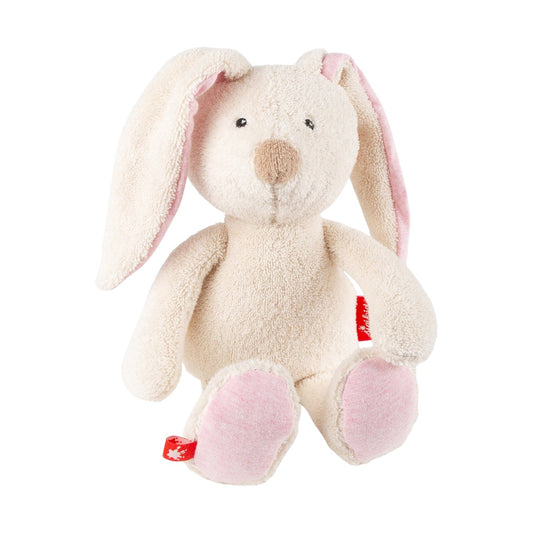 Cuddly Toy Rabbit Natural Friends | Natural Friends | Soft Toy - image 1