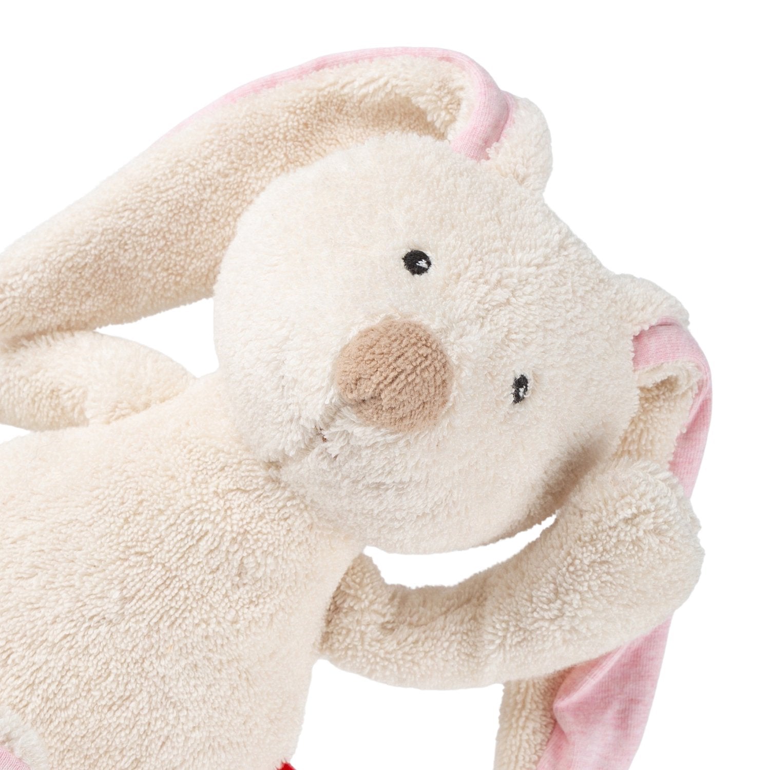 Cuddly Toy Rabbit Natural Friends | Natural Friends | Soft Toy - image 2