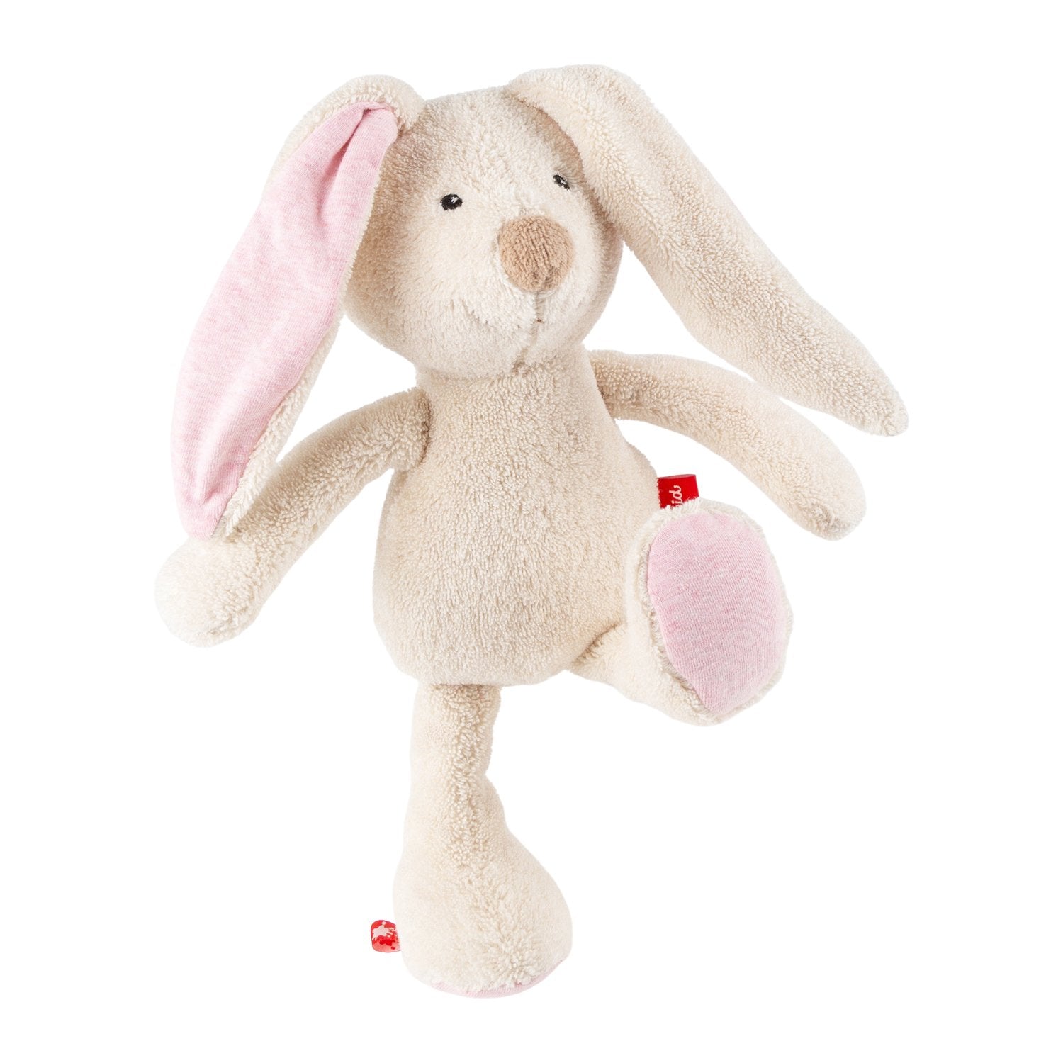Cuddly Toy Rabbit Natural Friends | Natural Friends | Soft Toy - image 3