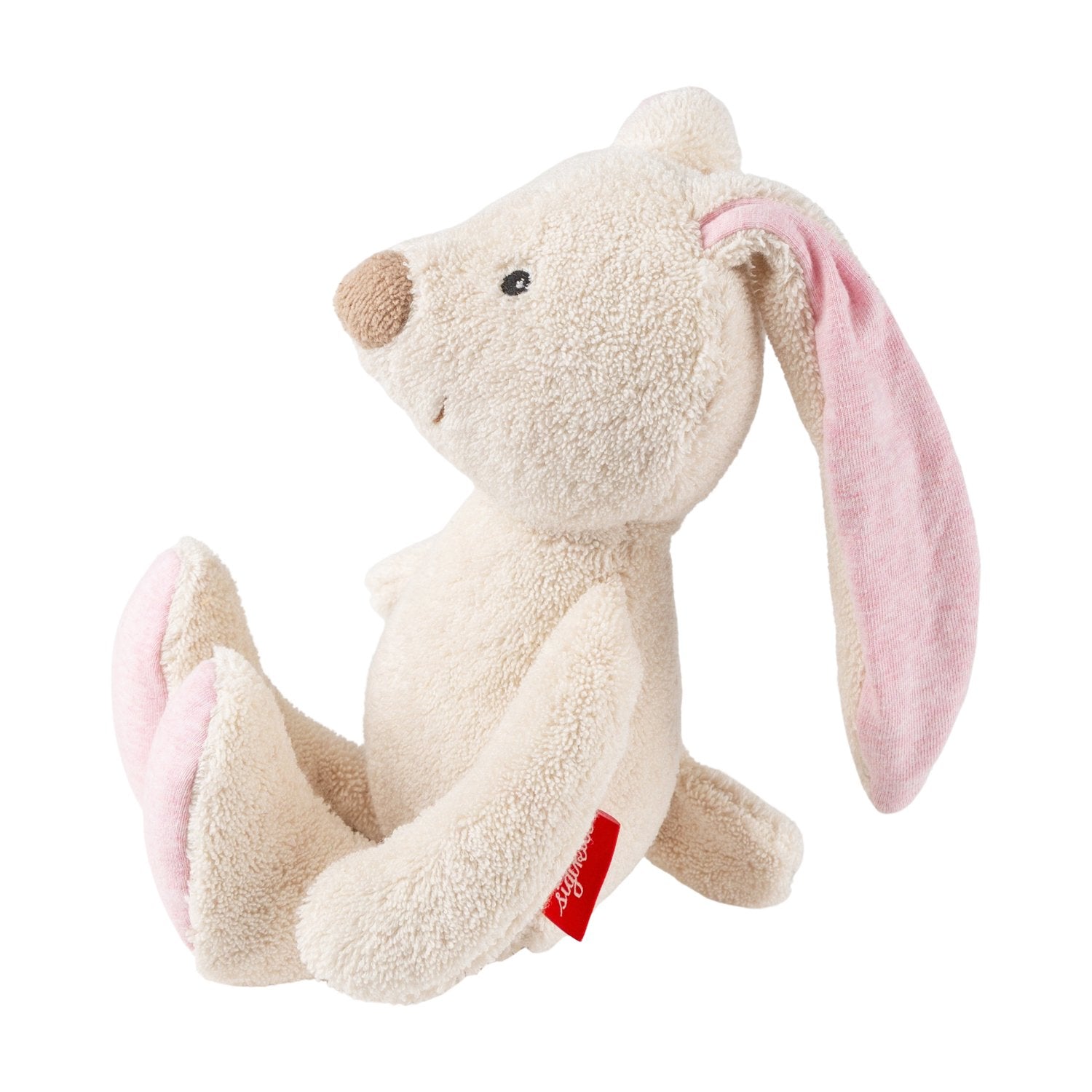 Cuddly Toy Rabbit Natural Friends | Natural Friends | Soft Toy - image 5
