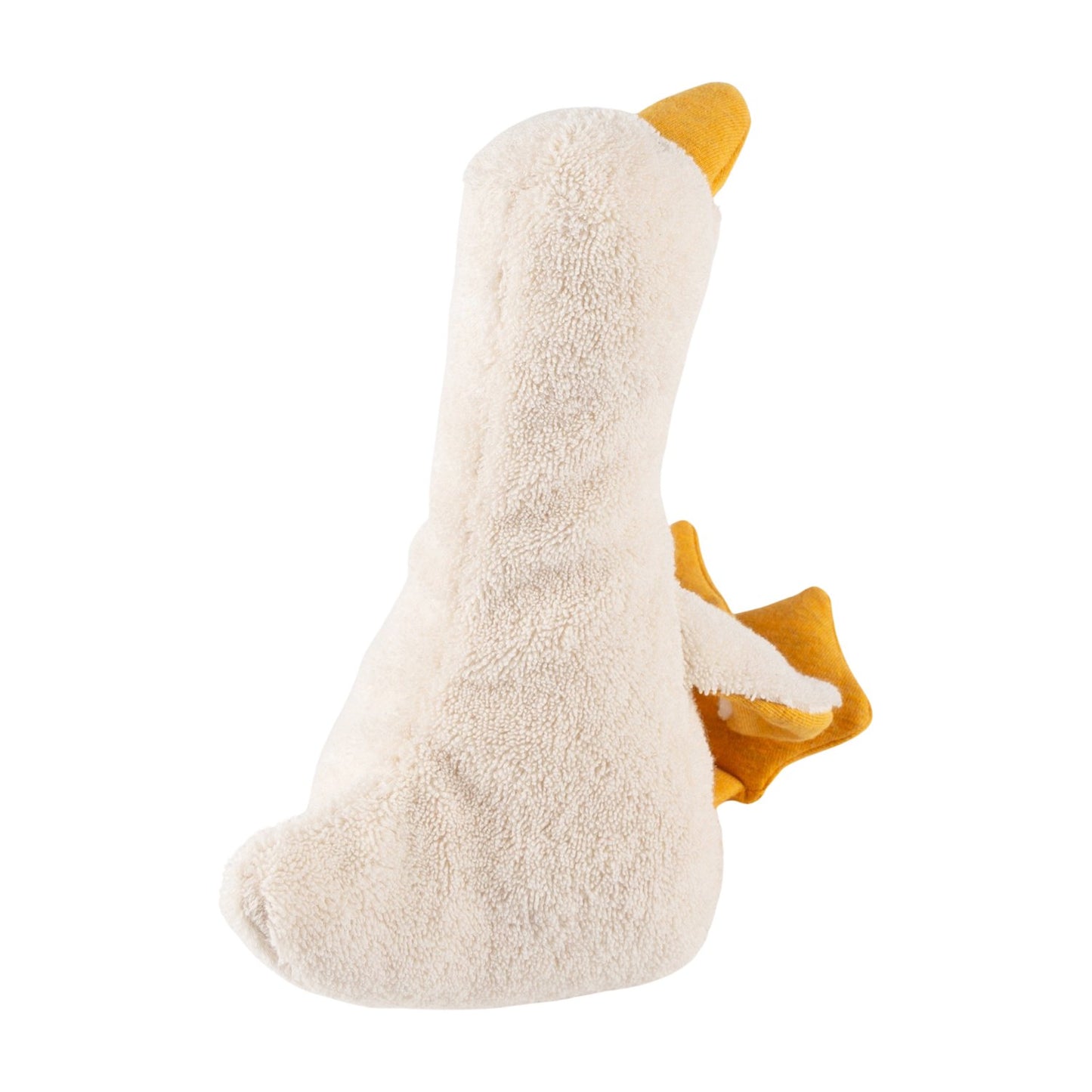 Cuddly Toy Duck, Natural Friends | Natural Friends | Soft Toy - image 4