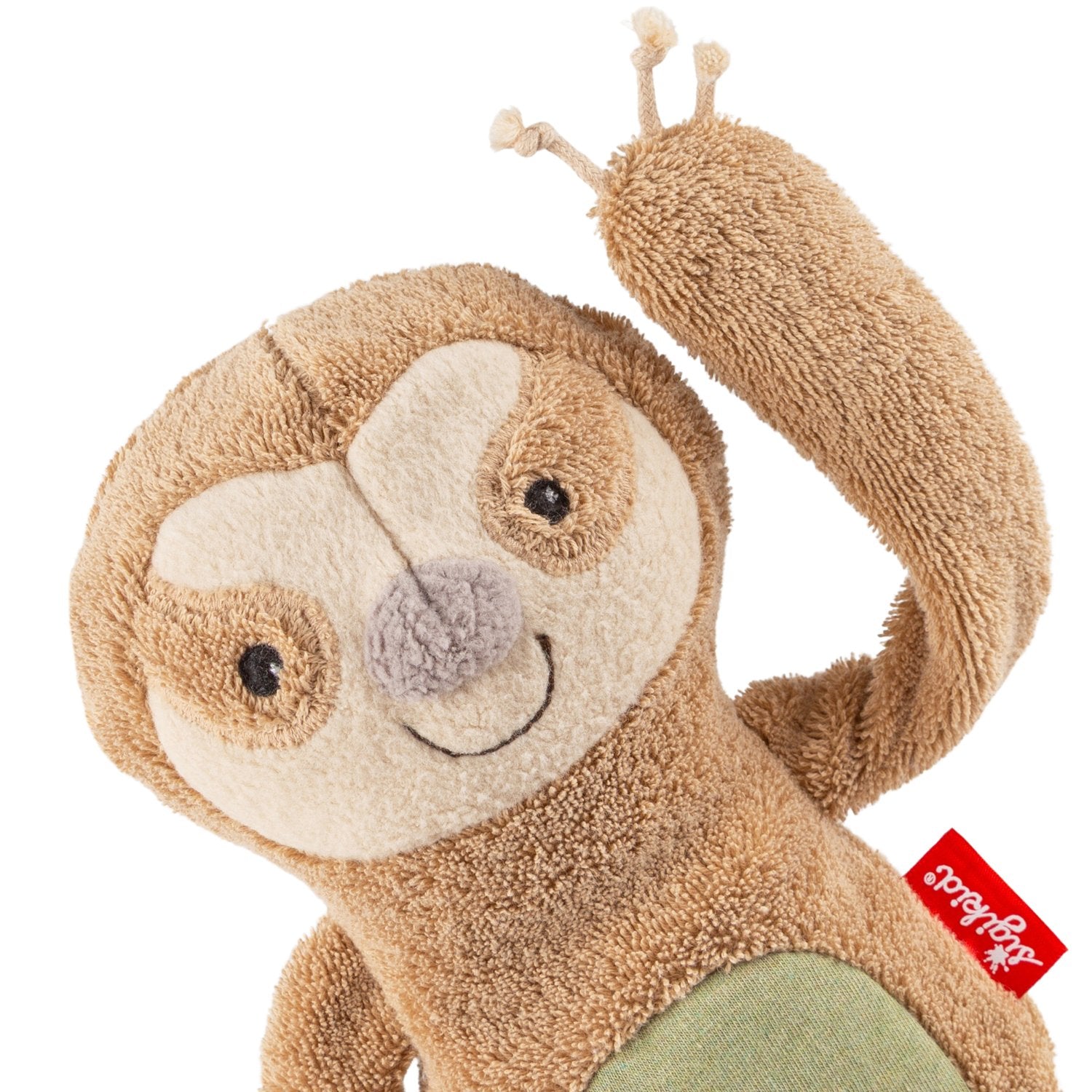 Cuddly Toy Sloth, Natural Friends | Natural Friends | Soft Toy - image 2