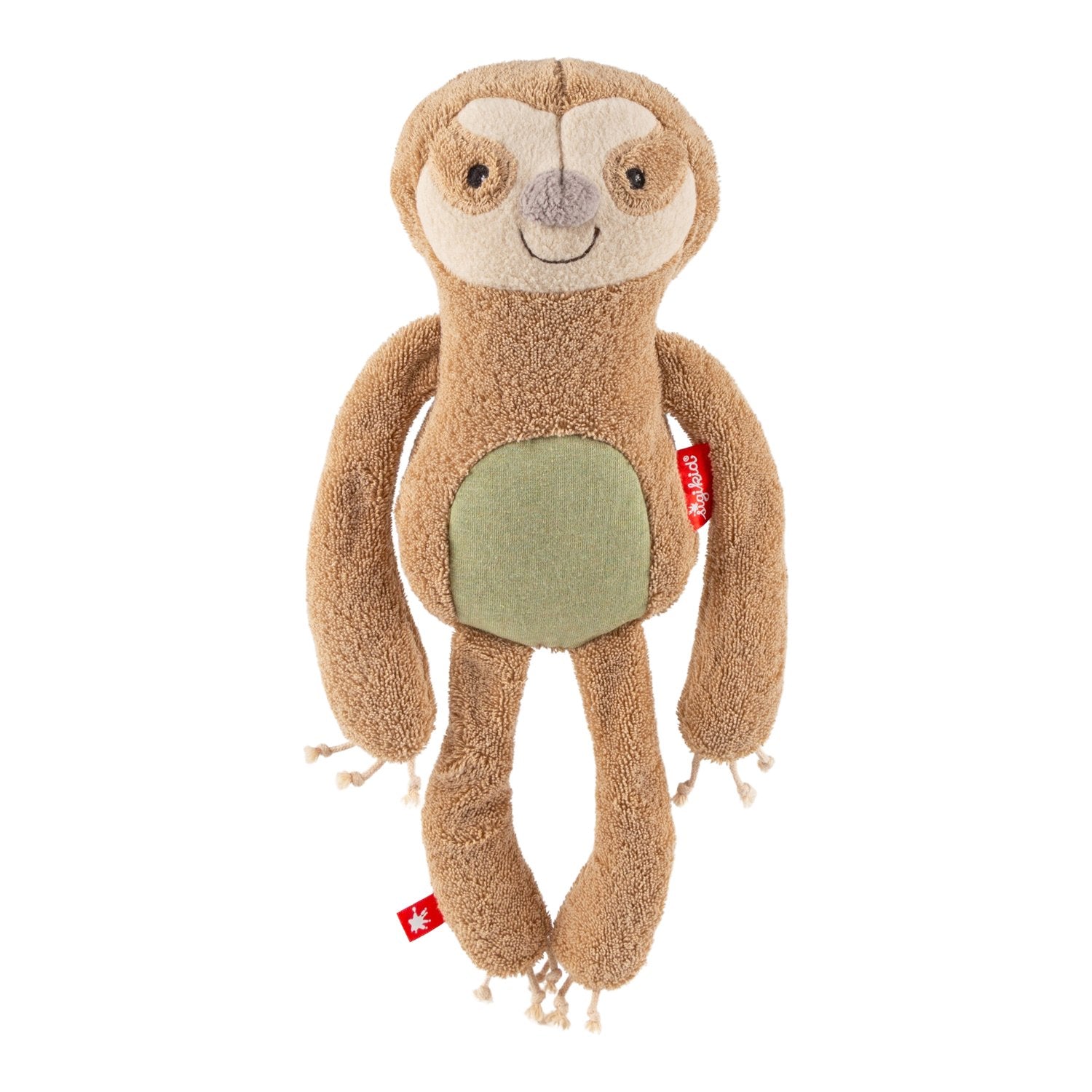 Cuddly Toy Sloth, Natural Friends | Natural Friends | Soft Toy - image 3