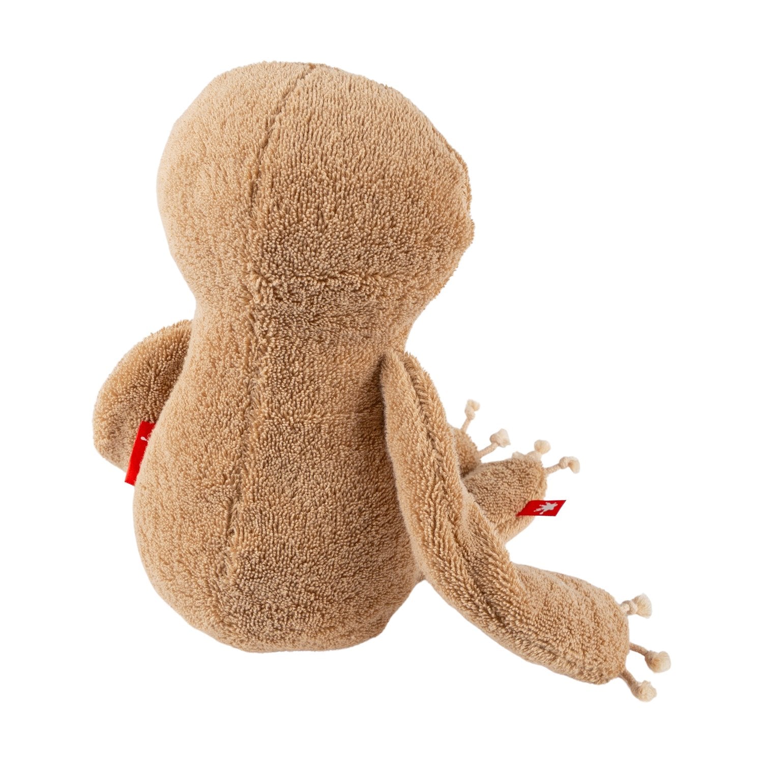 Cuddly Toy Sloth, Natural Friends | Natural Friends | Soft Toy - image 4