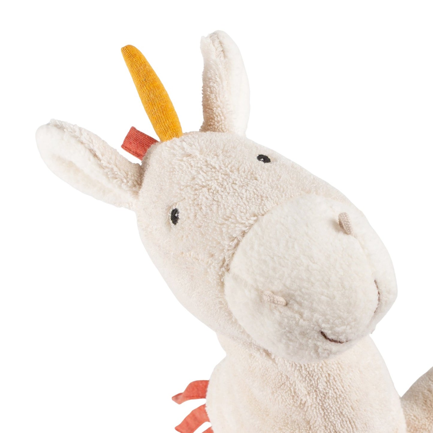 Cuddly Toy Unicorn, Natural Friends | Natural Friends | Soft Toy - image 2