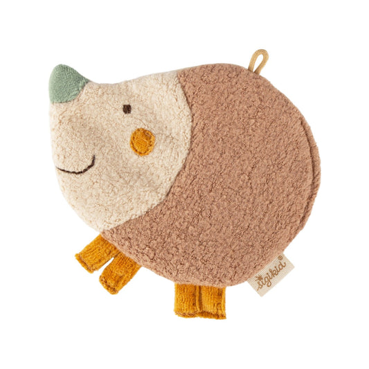 Rustling Hedgehog Sigibaby | sigibaby | Baby Comforter - image 1