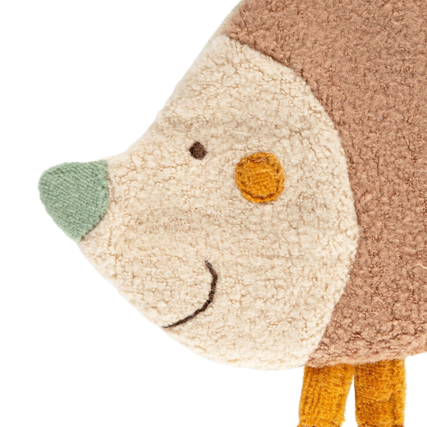 Rustling Hedgehog Sigibaby | sigibaby | Baby Comforter - image 3