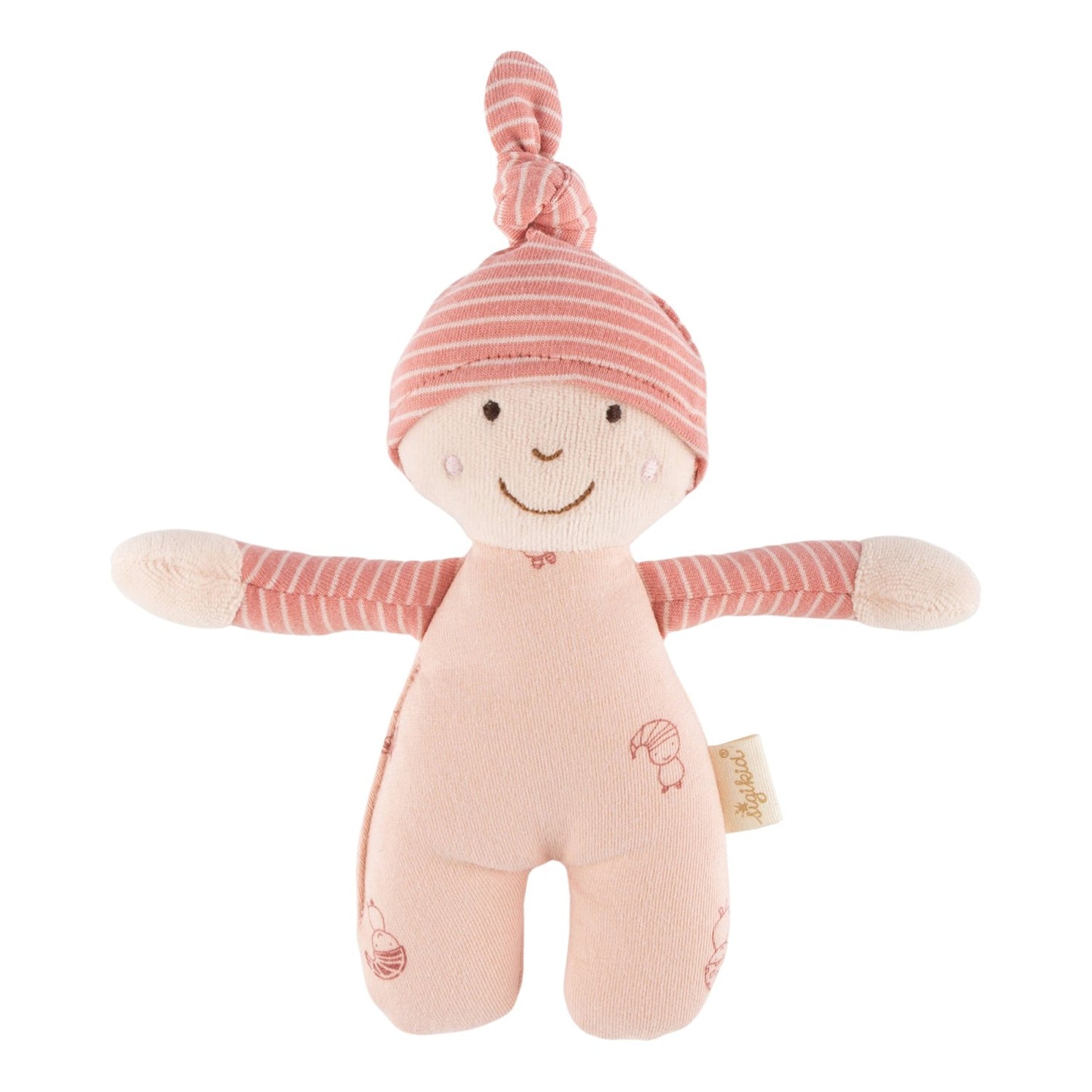 Grasp Toy Doll Sigibaby | sigibaby | Soft Toy - image 1