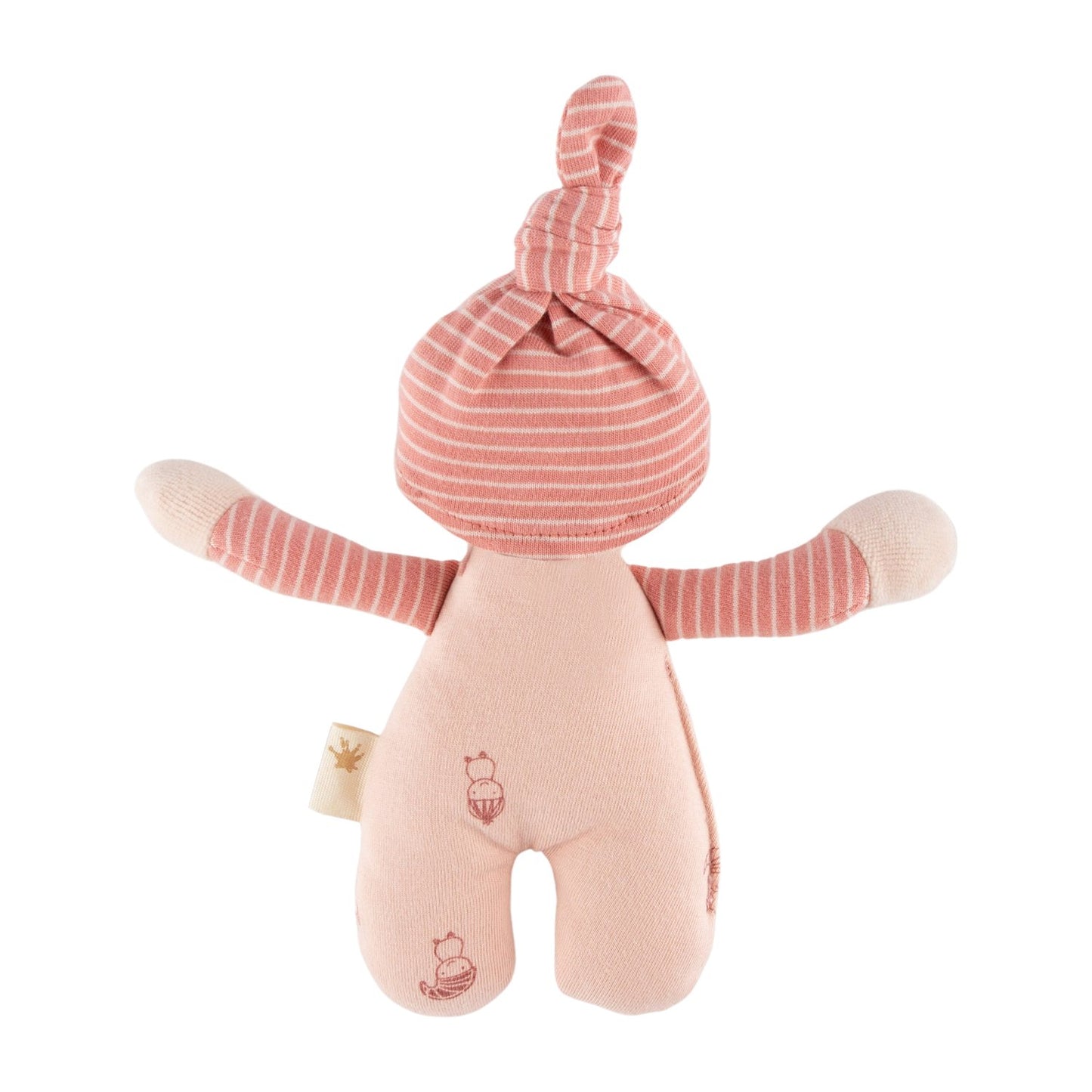 Grasp Toy Doll Sigibaby | sigibaby | Soft Toy - image 2